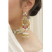 Aalia (Earrings) 