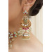 Aalia (Earrings) 