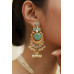 Maha (Earrings) 
