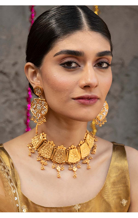 Afsana Necklace Afsana Necklace