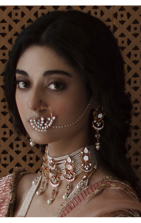 Ayan (Earrings) Ayan (Earrings)