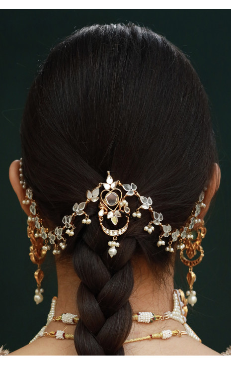 Rameen (Hair Band) Rameen (Hair Band)