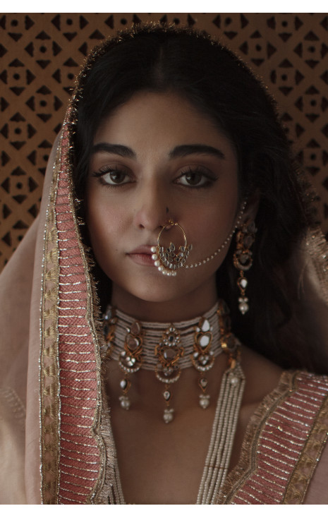 Kashan (Choker) Kashan (Choker)