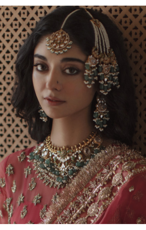 Burhan (Earrings) Burhan (Earrings)