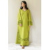 Pickle Green Outfit