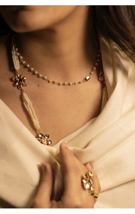 Zoha (Neck Chain) 