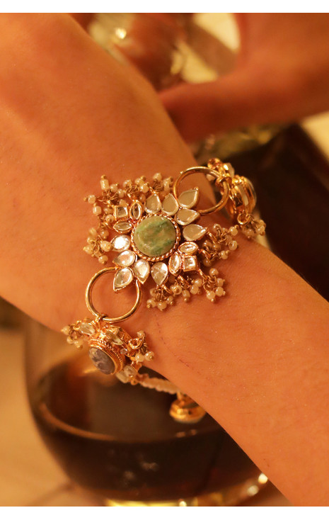 Aqsa (Bracelet)