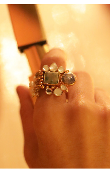 Haleema (Ring)