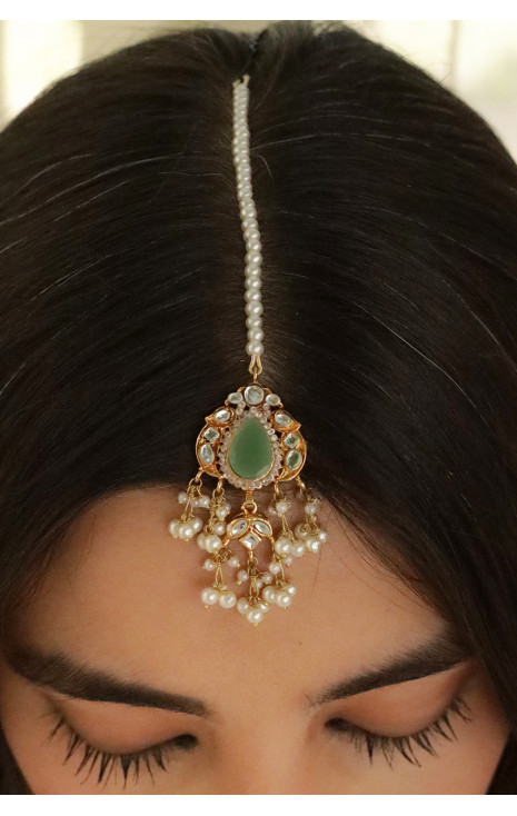 Alisha (Tikka) Alisha (Tikka)