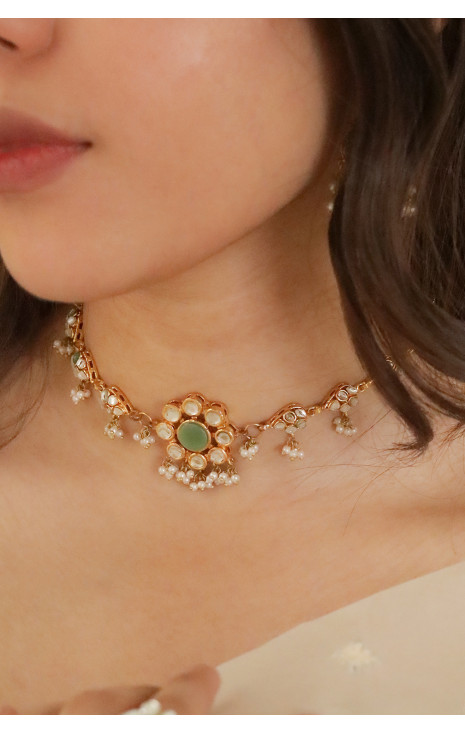 Maha (choker) Maha (choker)