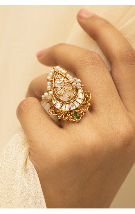 Cerda (Ring)