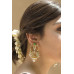 Zeenat (Earrings)