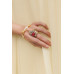 Hazel  (Ring)