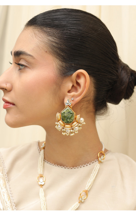 Haya (Earrings)