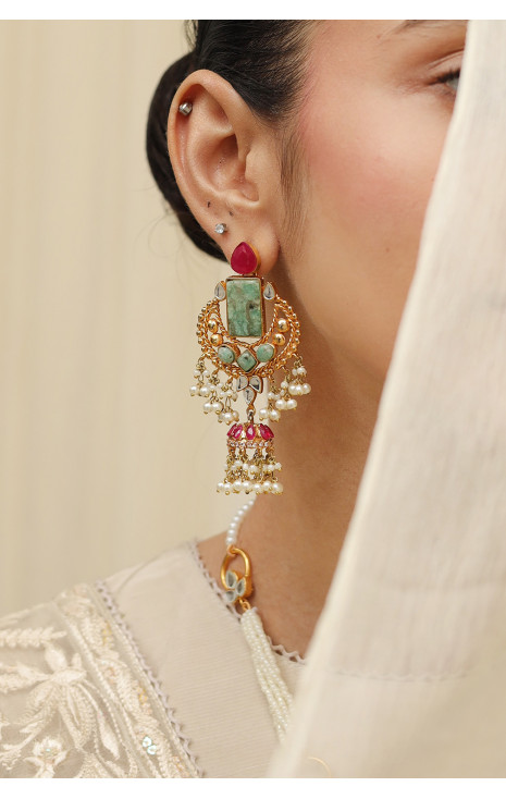 Maarokh (Earrings)