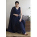 Navy Blue Outfit 