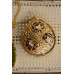 Oval (clutch)